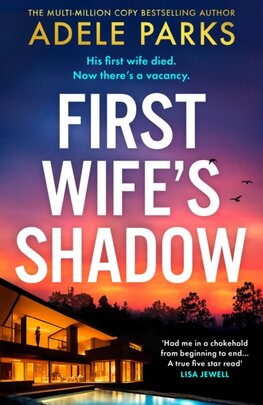 First Wife’s Shadow