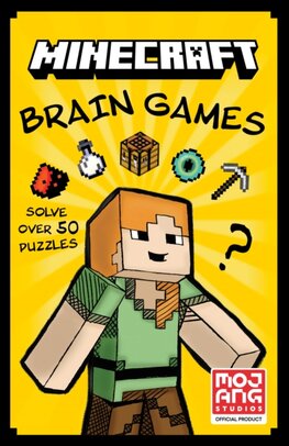 Minecraft Brain Games