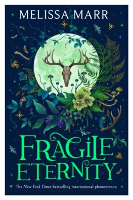 Fragile Eternity