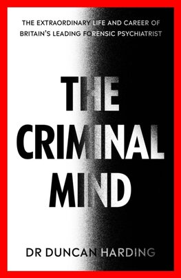 The Criminal Mind