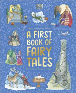 A First Book of Fairy Tales