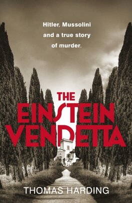 The Einstein Vendetta