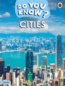 Do You Know Starter Level – Cities