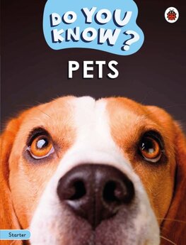 Do You Know Starter Level – Pets