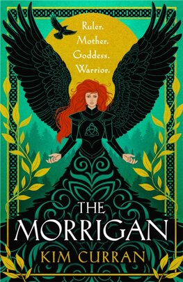 The Morrigan