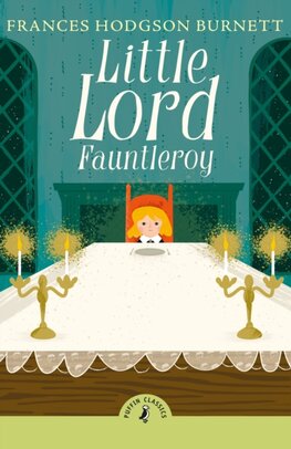 Little Lord Fauntleroy