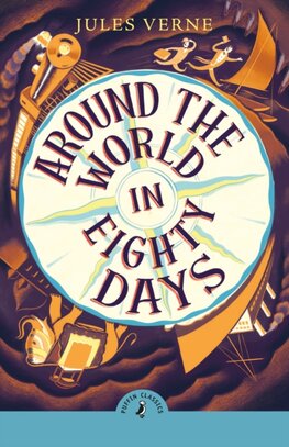 Around the World in Eighty Days