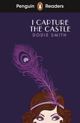 Penguin Readers Level 4: I Capture the Castle (ELT Graded Reader)