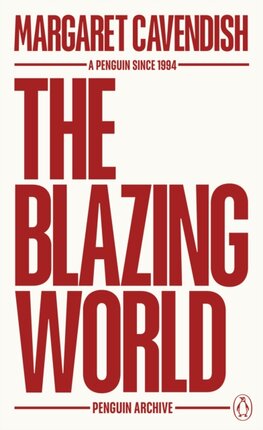 The Blazing World