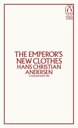 The Emperors New Clothes