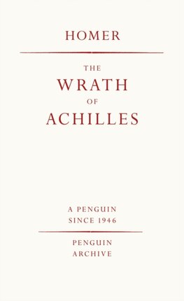 The Wrath of Achilles