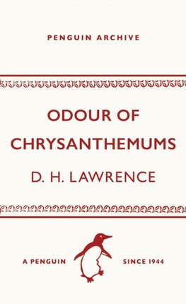 Odour of Chrysanthemums