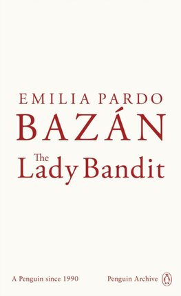 The Lady Bandit