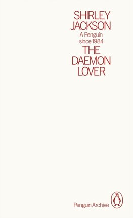 The Daemon Lover