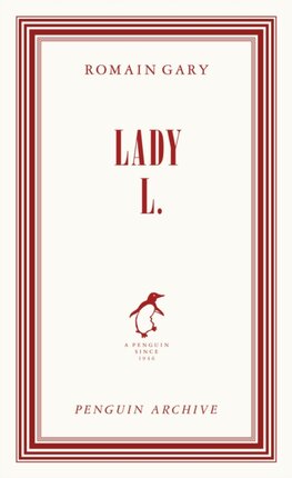 Lady L.