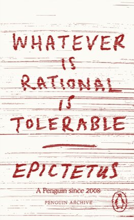 Whatever is Rational is Tolerable