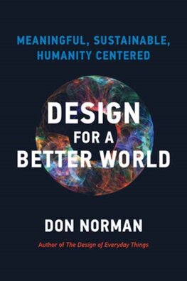 Design for a Better World