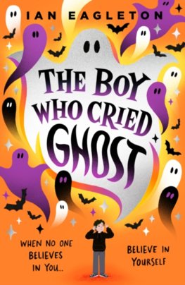 The Boy Who Cried Ghost