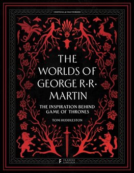 The Worlds of George RR Martin