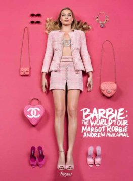 Barbie(TM): The World Tour