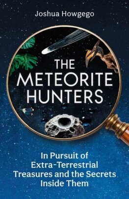 The Meteorite Hunters