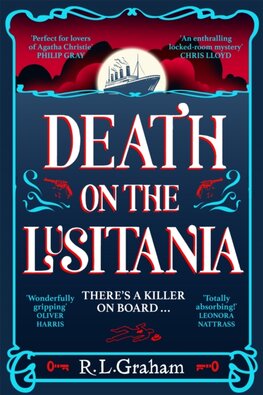 Death on the Lusitania