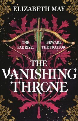 The Vanishing Throne