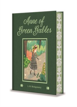 Anne of Green Gables