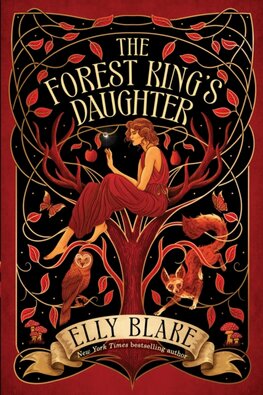 The Forest Kings Daughter