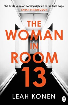 The Woman in Room 13