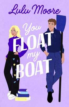 You Float My Boat