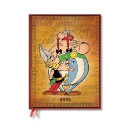 D2025 Asterix & Obelix Ultra DAY