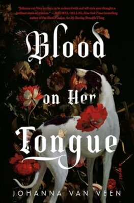 Blood on Her Tongue