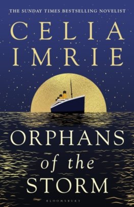 Orphans of the Storm