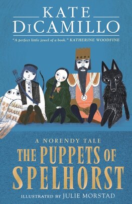 The Puppets of Spelhorst