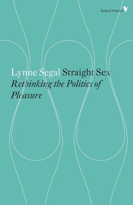 Straight Sex:Rethinking the Politics of Pleasure