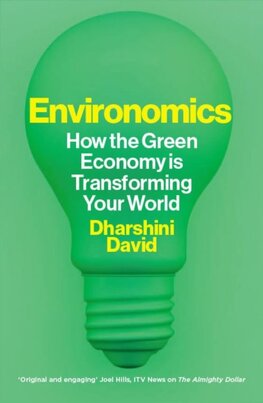 Environomics