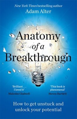 Anatomy of a Breakthrough