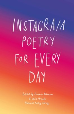 Instagram Poetry for Every Day