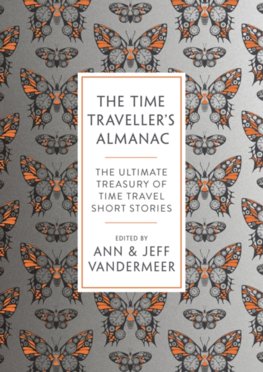 The Time TravellerS Almanac