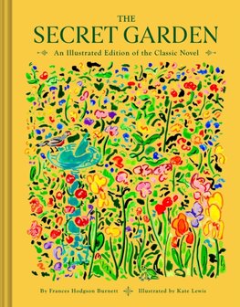 The Secret Garden