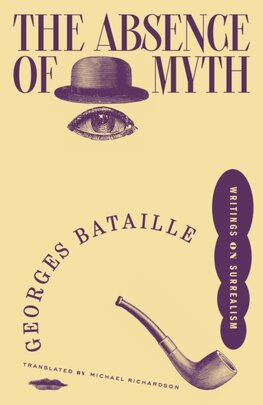 The Absence of Myth