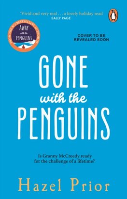 Gone with the Penguins