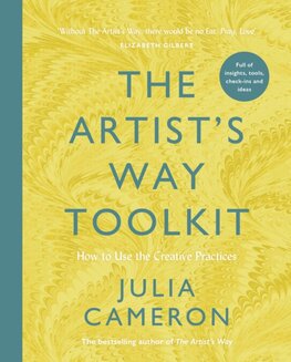 The Artists Way Toolkit