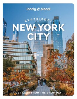 Lonely Planet Experience New York City