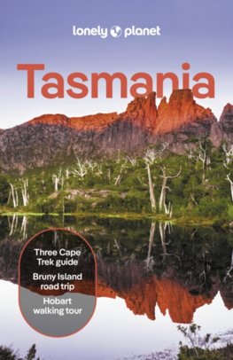 Lonely Planet Tasmania