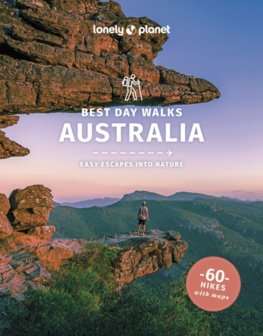 Lonely Planet Best Day Walks Australia