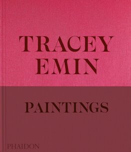 Tracey Emin Paintings