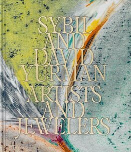 Sybil and David Yurman