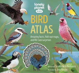 Bird Atlas 1